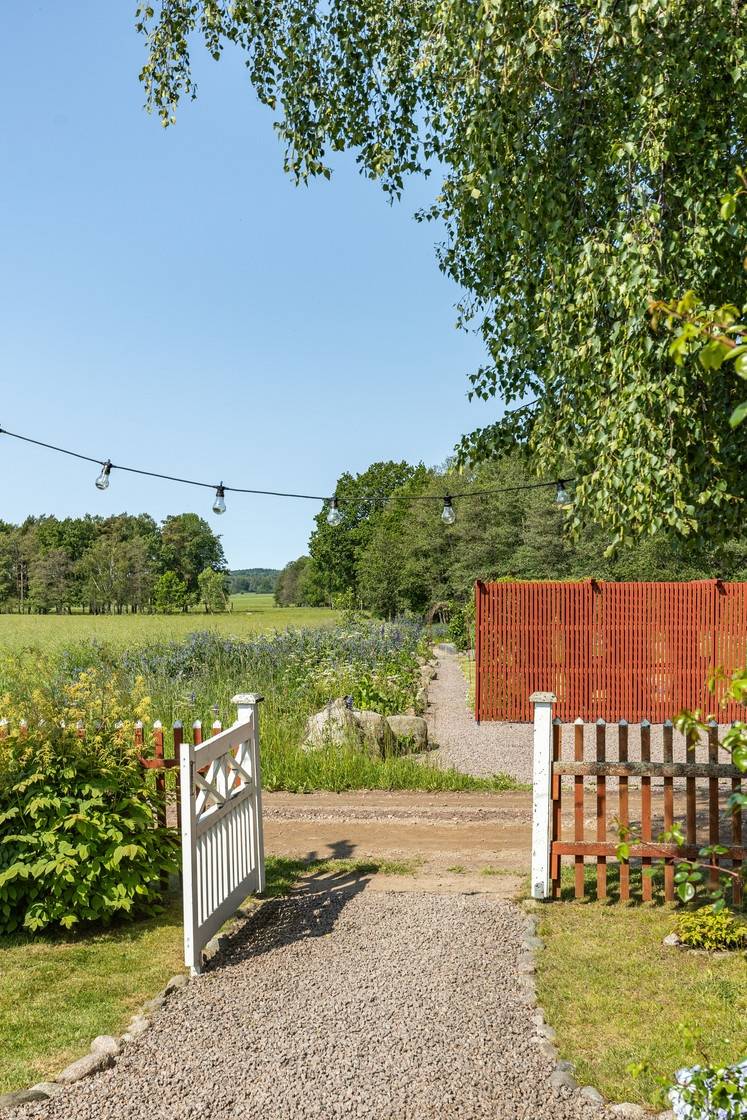 4 rum Villa på Landbyn Talavid 1 På Landet Hjo kommun - bild 37