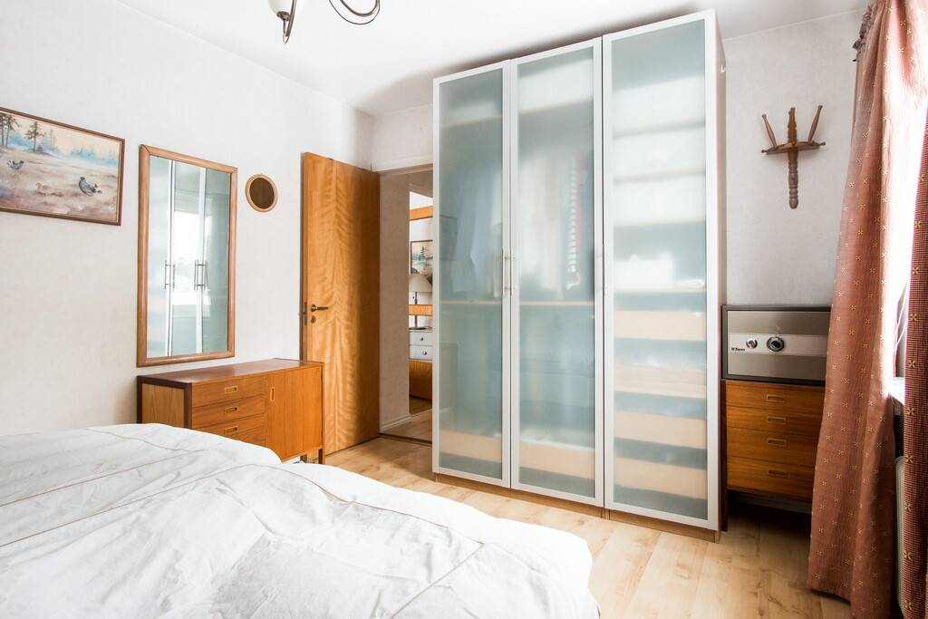 5 rum Lägenhet på Djurgårdsvägen 55A Djurgården Kristinehamns kommun - bild 32