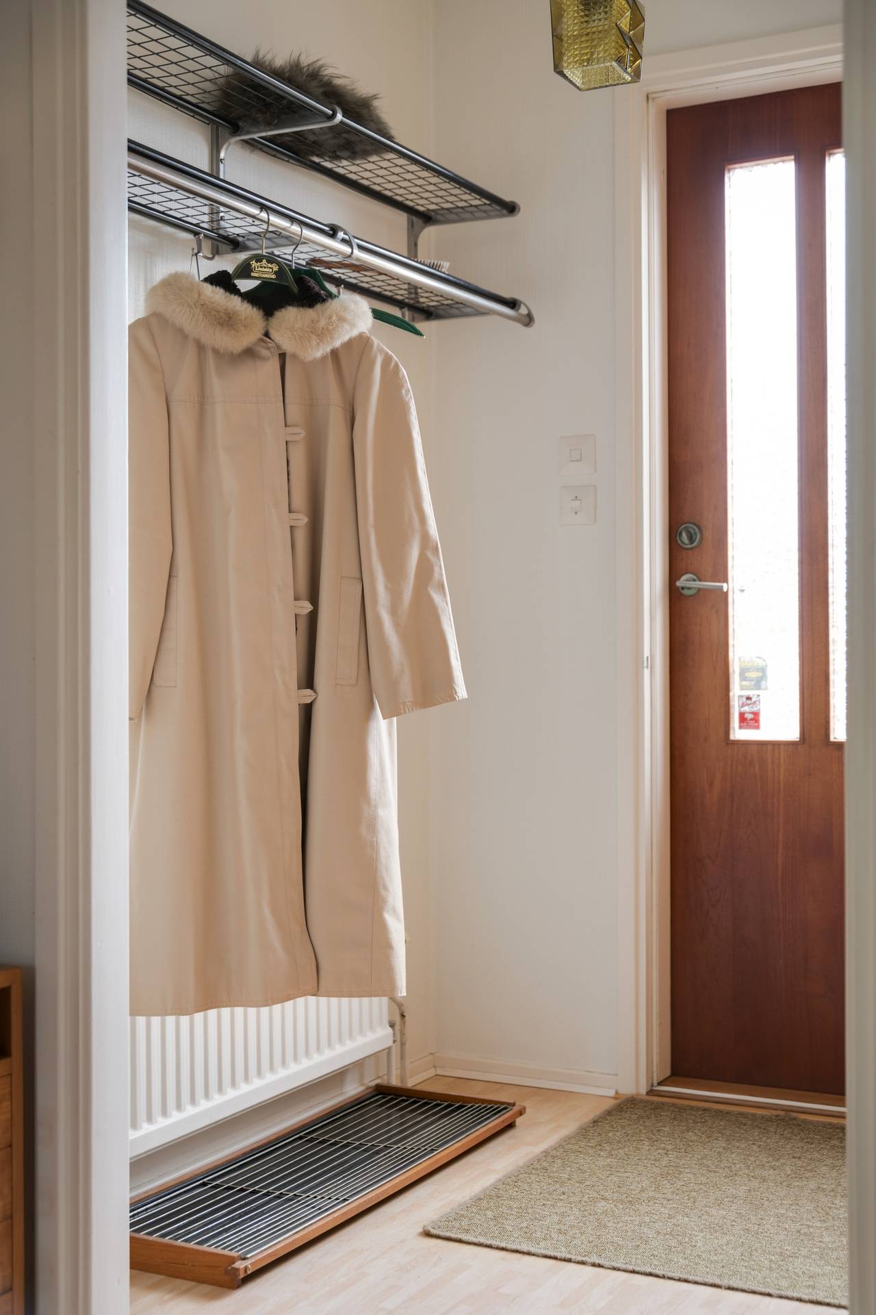 6 rum Villa på Adamsvägen 3 ÅHUS - Täppet Kristianstads kommun - bild 8