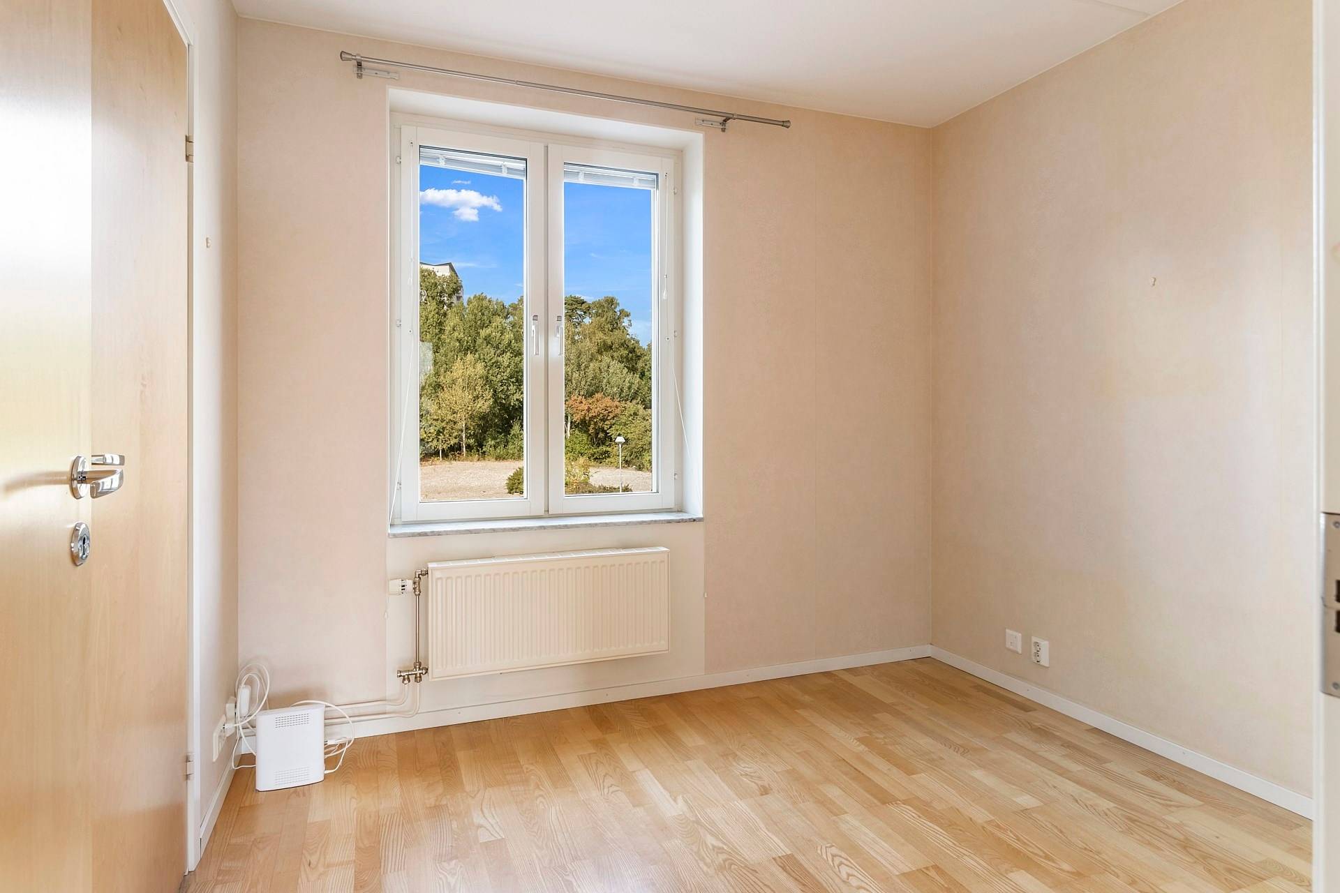 3 rum Lägenhet på Hagalidsvägen 6 Haga Västerås kommun - bild 20