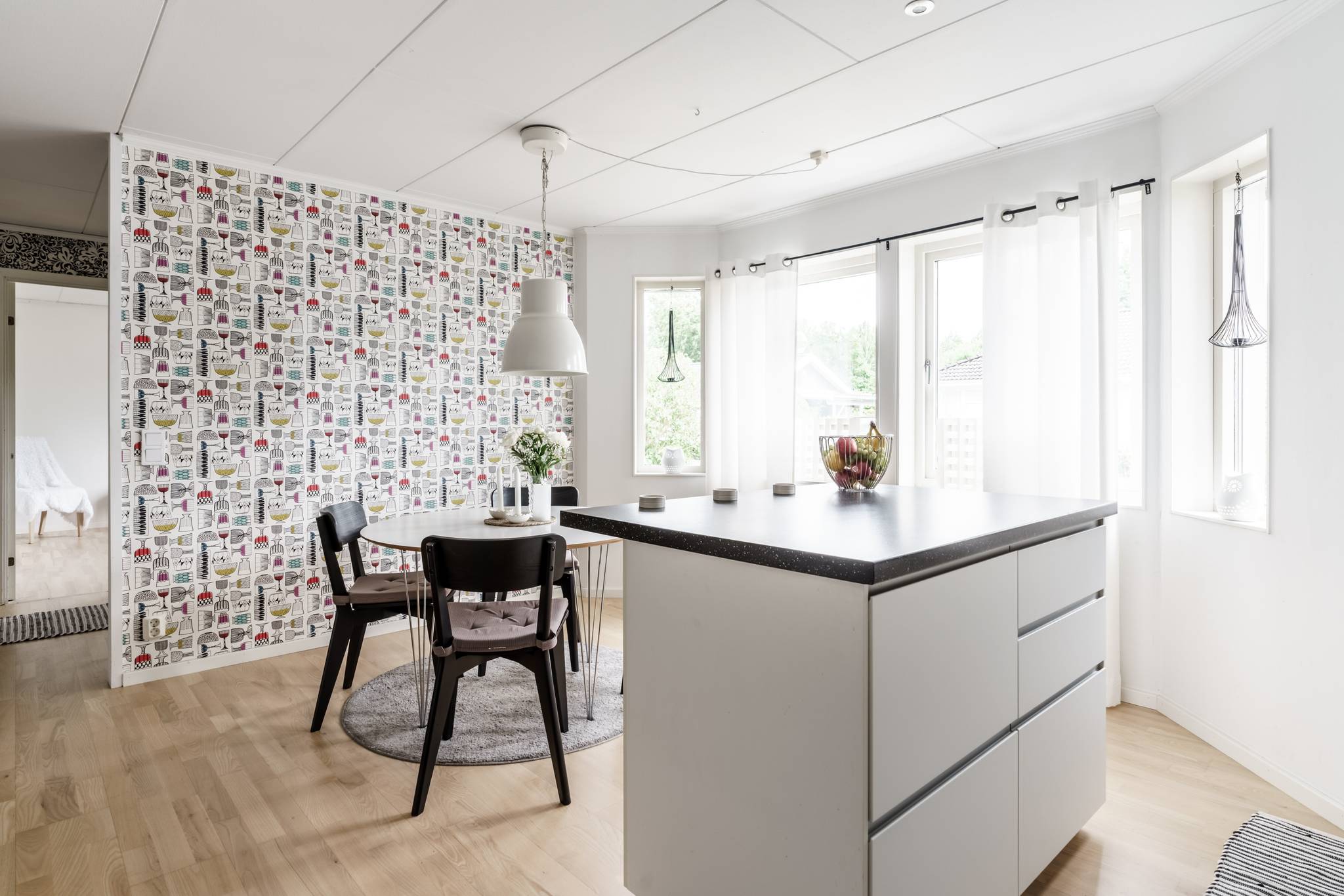 6 rum Villa på Gasellvägen 9 Norregård Älmhults kommun - bild 19