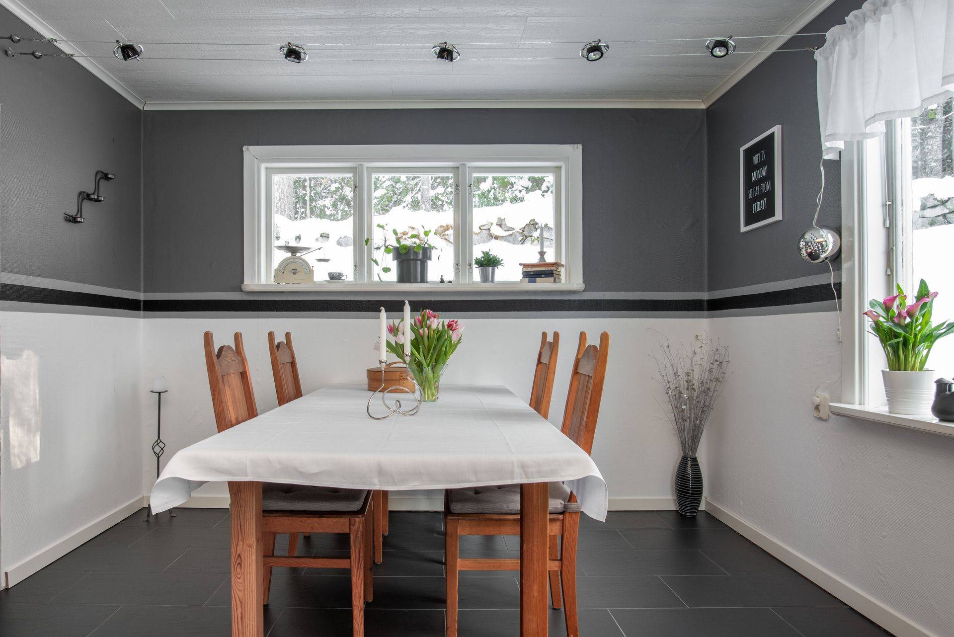5 rum Villa på Mulstad Furuås Björsäter Åtvidabergs kommun - bild 8