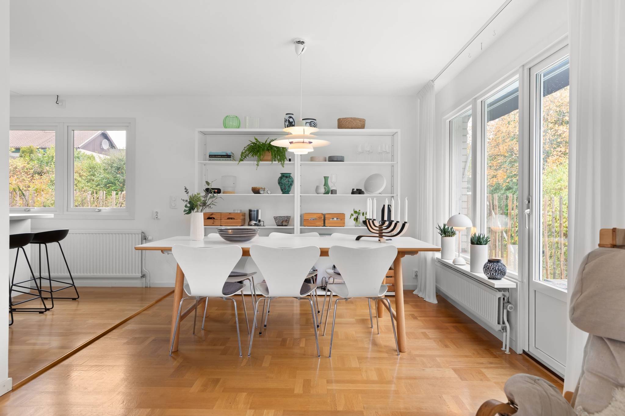 5 rum Villa på Bockaliden 10 Skogsborg Karlshamns kommun - bild 12