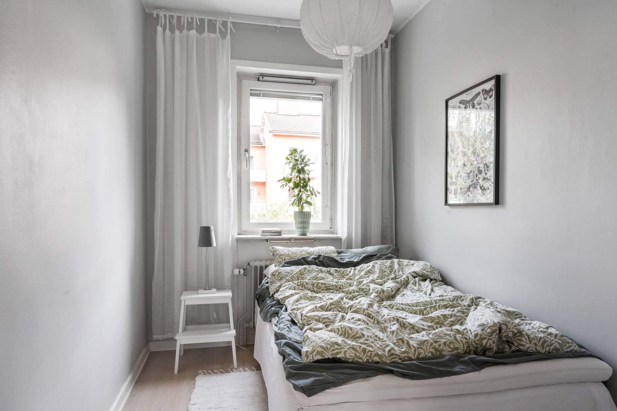 2 rum Lägenhet på Svartbäcksgatan 99A Svartbäcken Uppsala kommun - bild 10