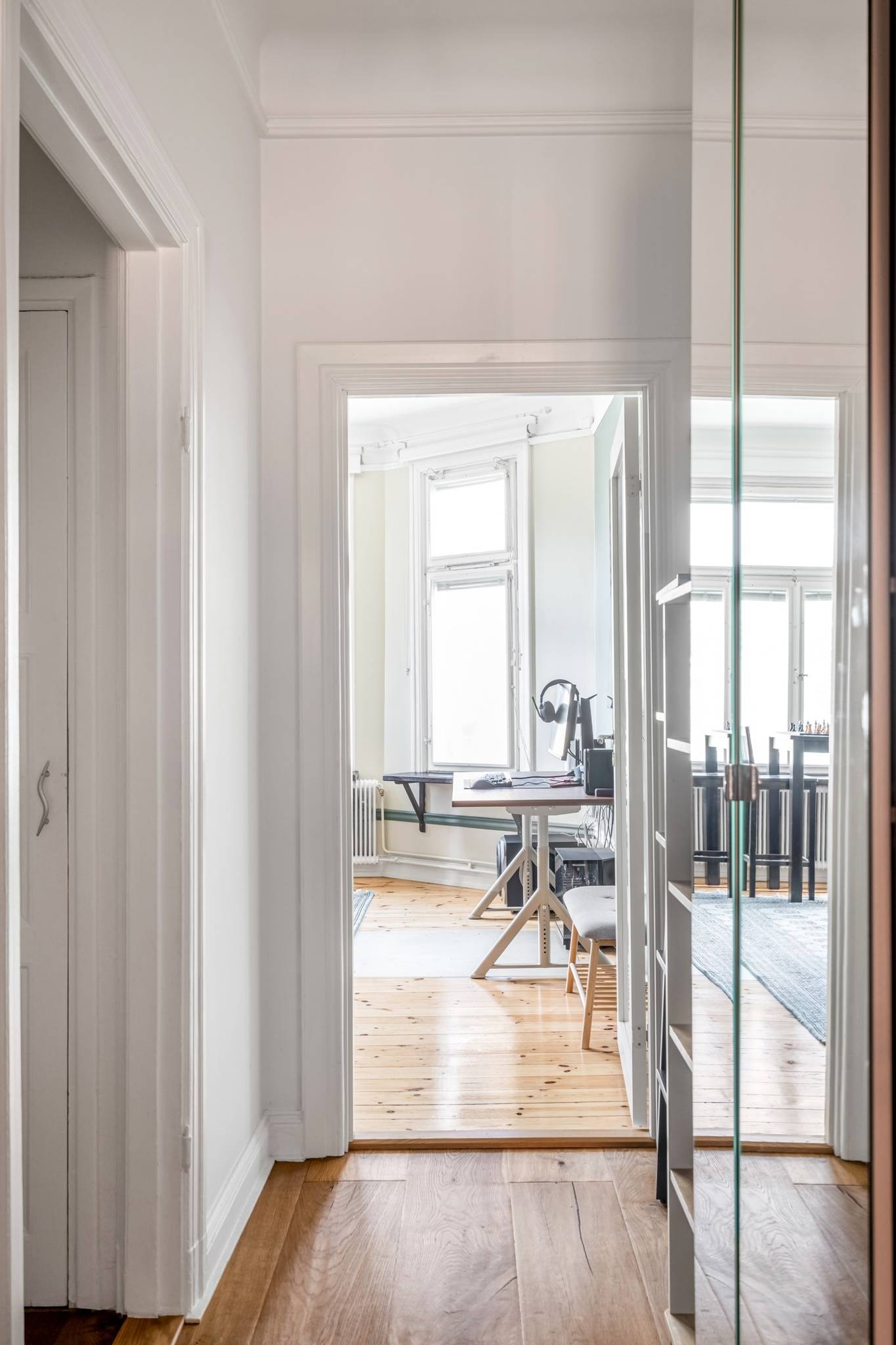 2 rum Lägenhet på Götgatan 81B Södermalm Stockholms kommun - bild 17
