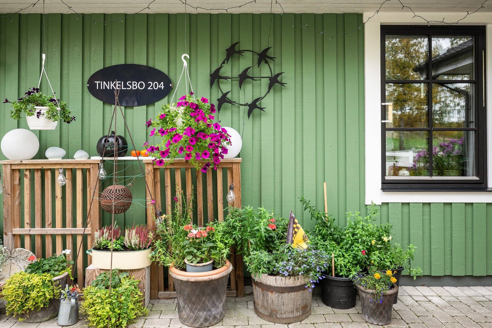 5 rum Villa på Tinkelsbo 204 Tinkelsbo Emmaboda kommun - bild 7