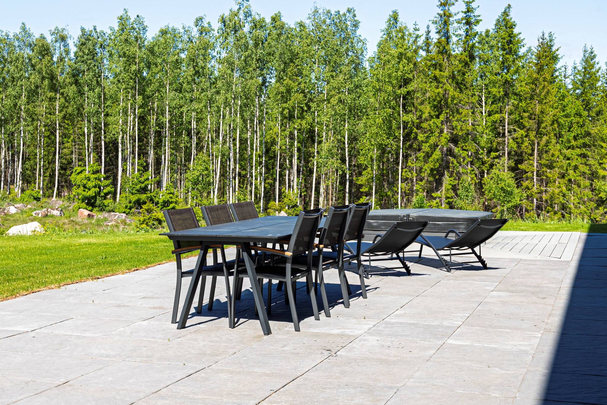 11 rum Villa på Ramshammar 53 Eskilstuna kommun - bild 55