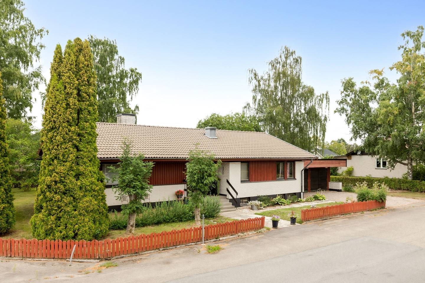 4 rum Villa på Syrenvägen 1 Skövde kommun - bild 7