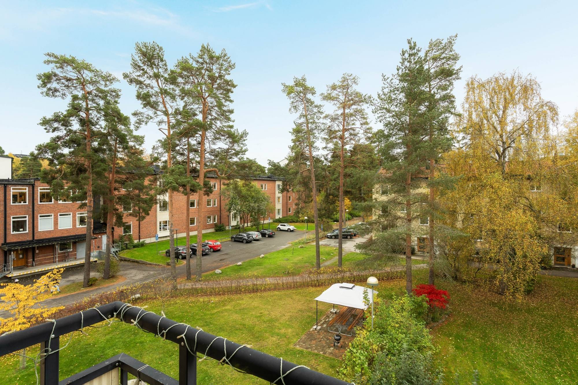 2 rum lägenhet på Björnsonsgatan 130 Bromma Blackeberg, Stockholms kommun - bild 1