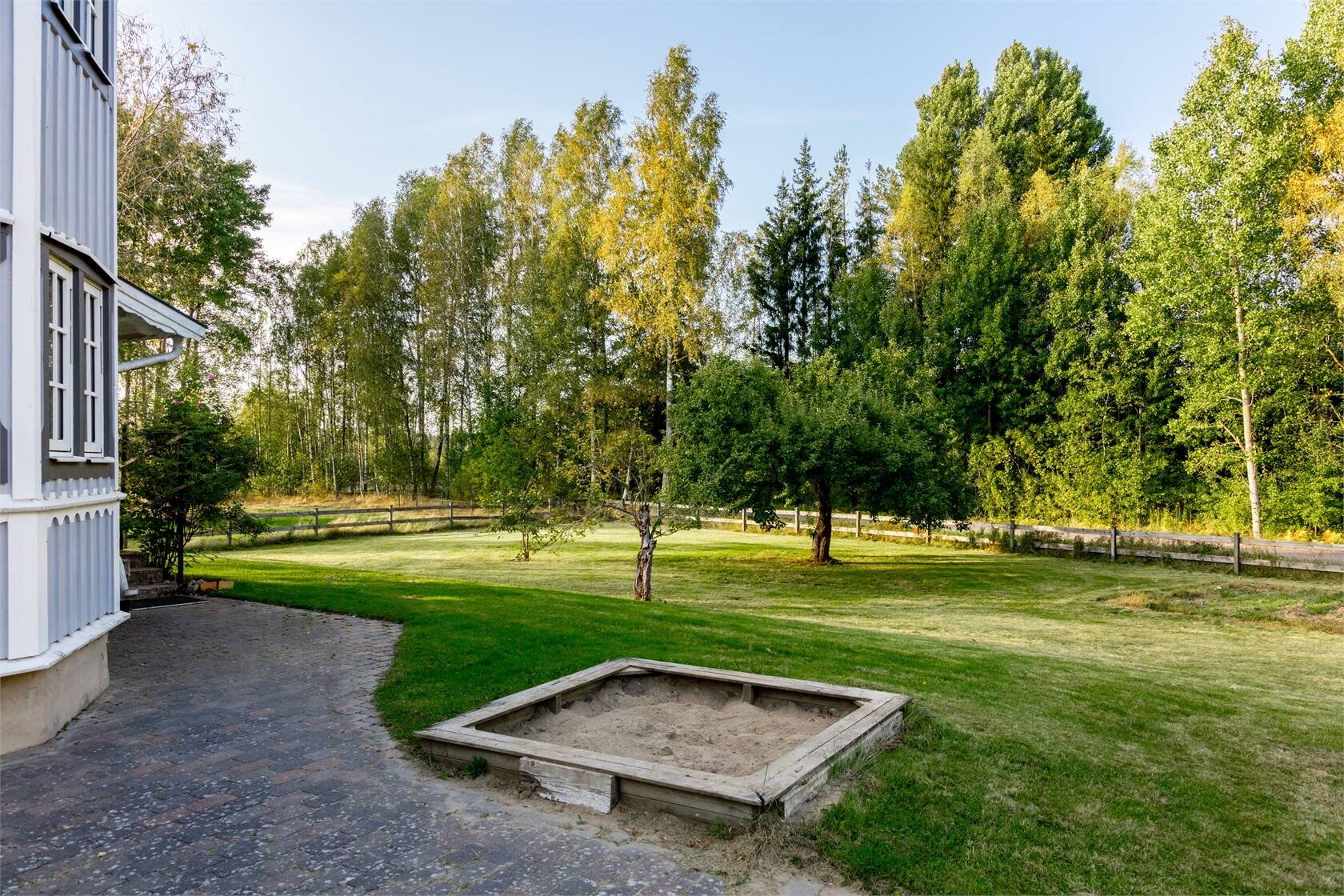 6 rum Villa på Käringeberg Rundsberg Väckelsång Tingsryds kommun - bild 5