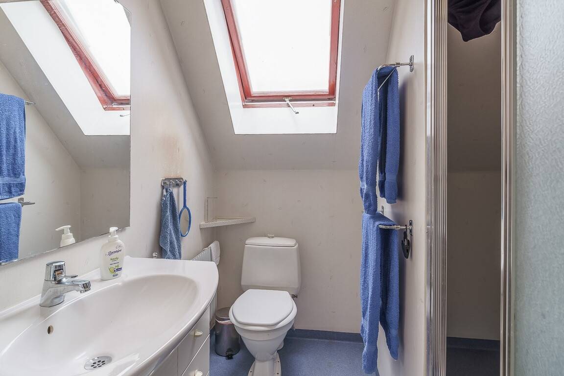 7 rum Villa på Flundregatan 27 Skogshaga Västerviks kommun - bild 17