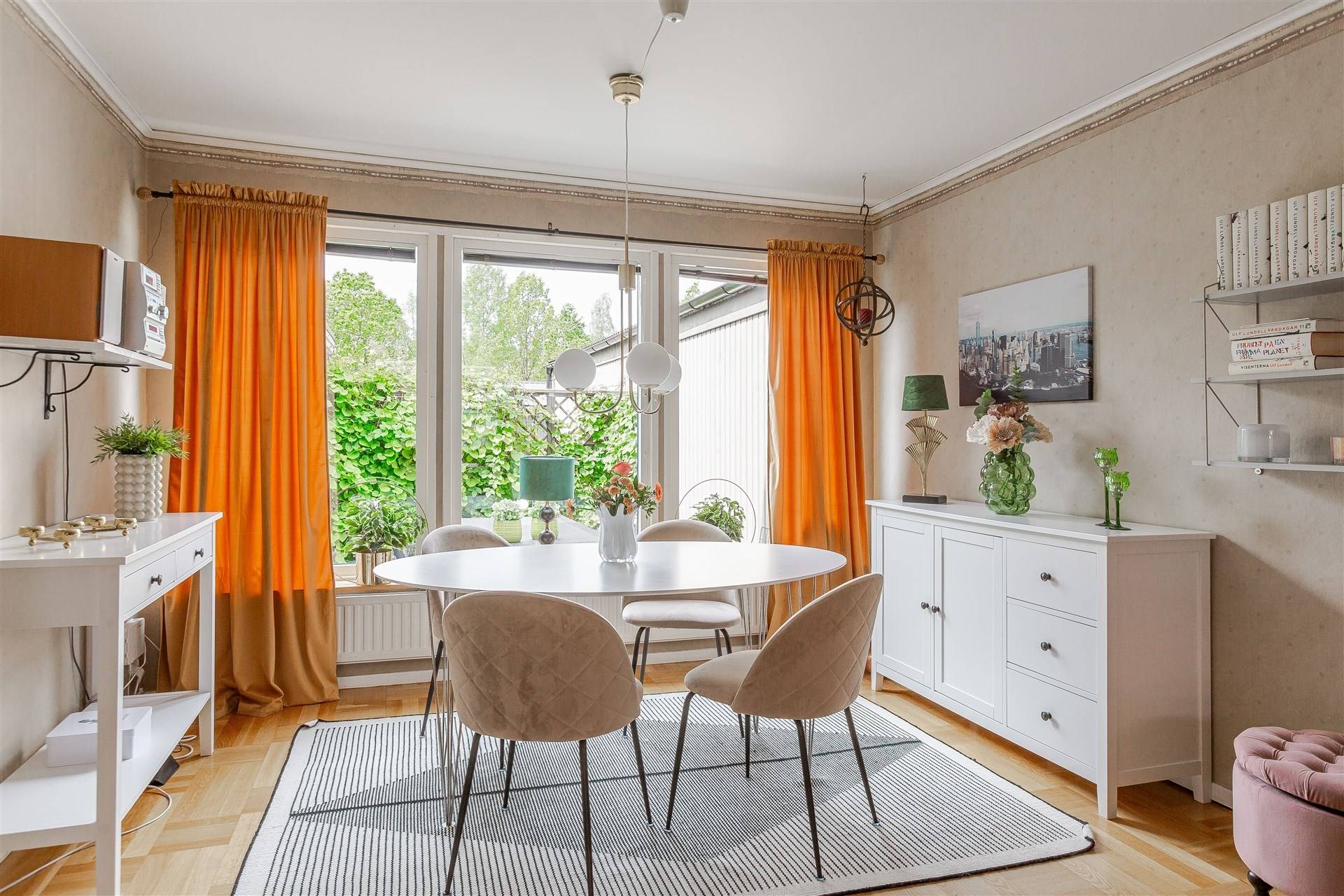 5 rum Radhus på Syréngränd 10 Karlslund Vetlanda kommun - bild 12