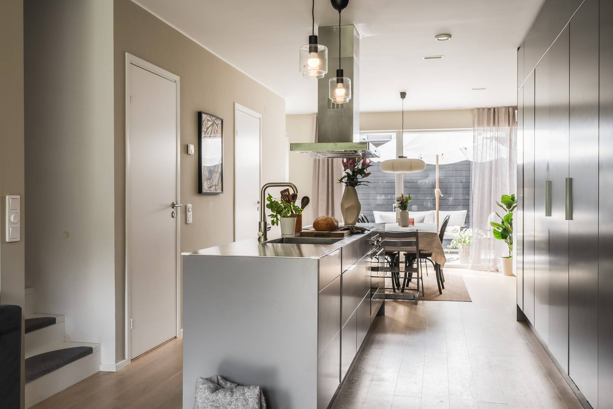 6 rum Radhus på Sekatörsslingan 90 Strömsbro Gävle kommun - bild 27