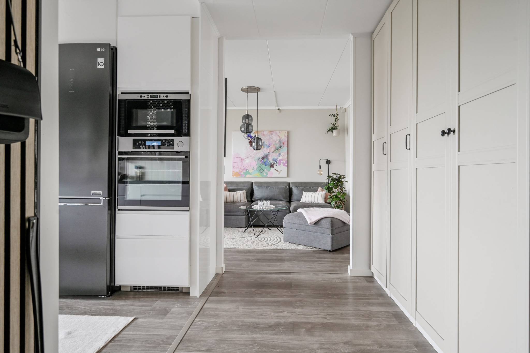 4 rum Lägenhet på Holmvägen 44 Centralt Upplands Väsby kommun - bild 14