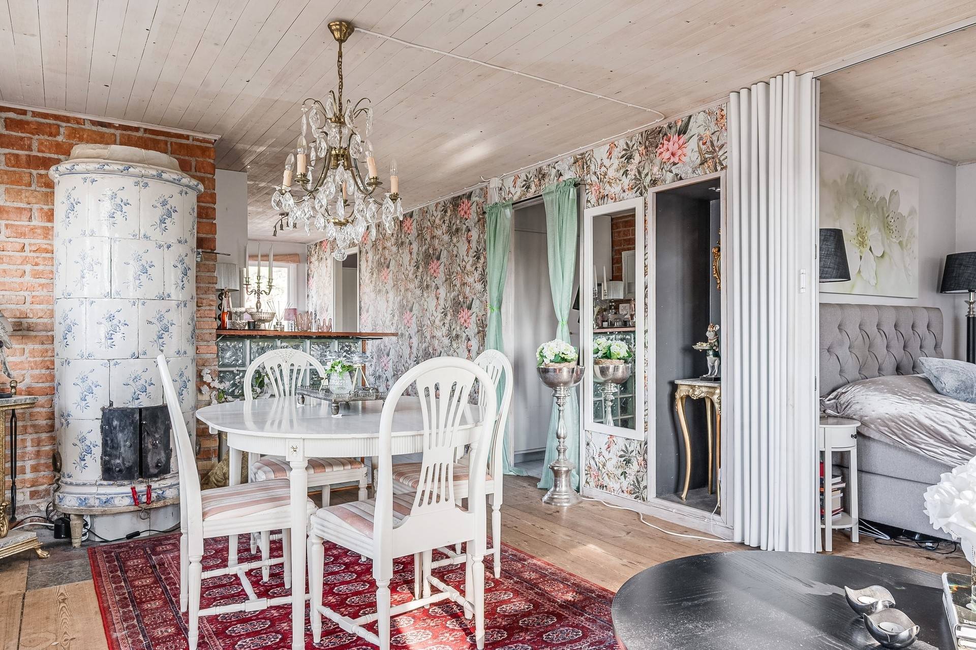 3 rum fritidshus på Djurgårdsvägen 14B Lännersta, Nacka kommun - bild 3