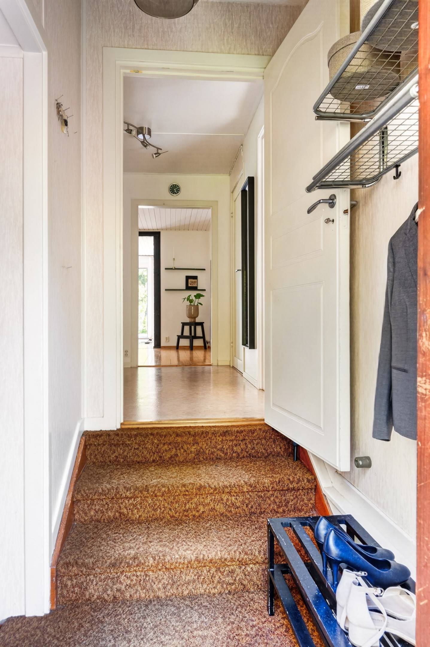 4 rum Villa på Benarebyvägen 248 Mölndal Östra Mölndals kommun - bild 18
