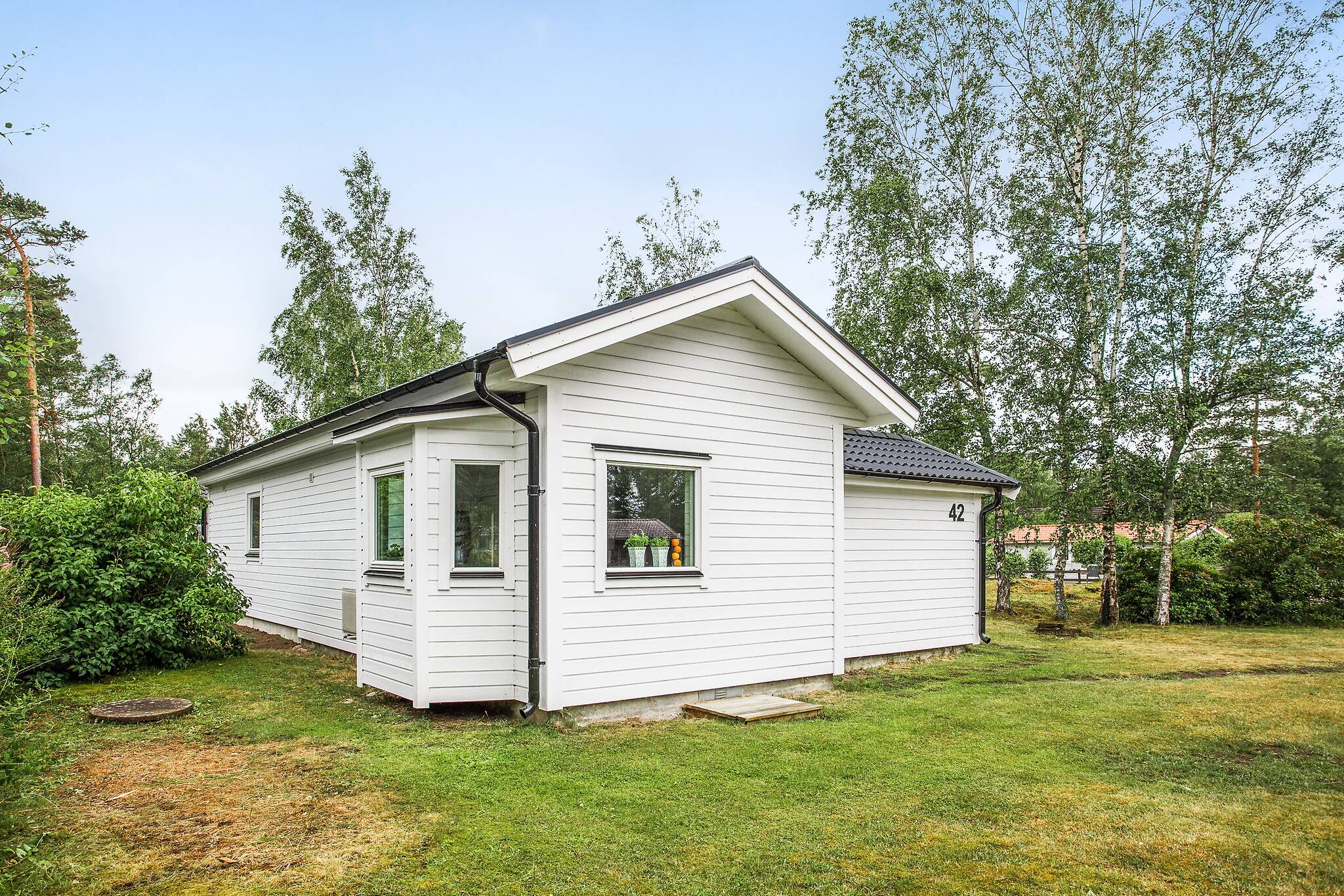 3 rum Vinterbonat fritidshus på Birger Pers Väg 42 Mellbystrand Laholms kommun - bild 23