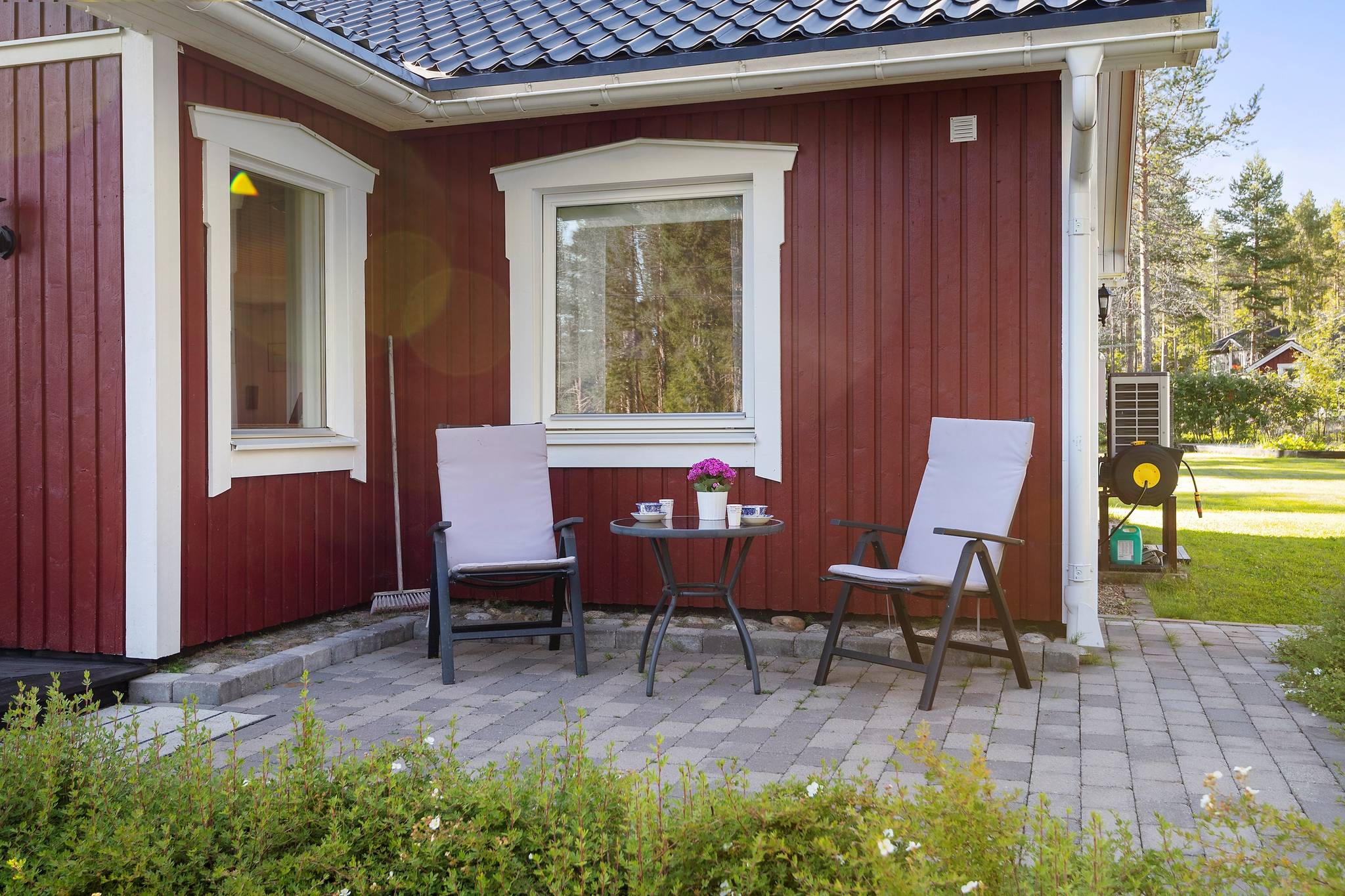3 rum Fritidshus på Rickleå 330 Rickleå Robertsfors kommun - bild 4