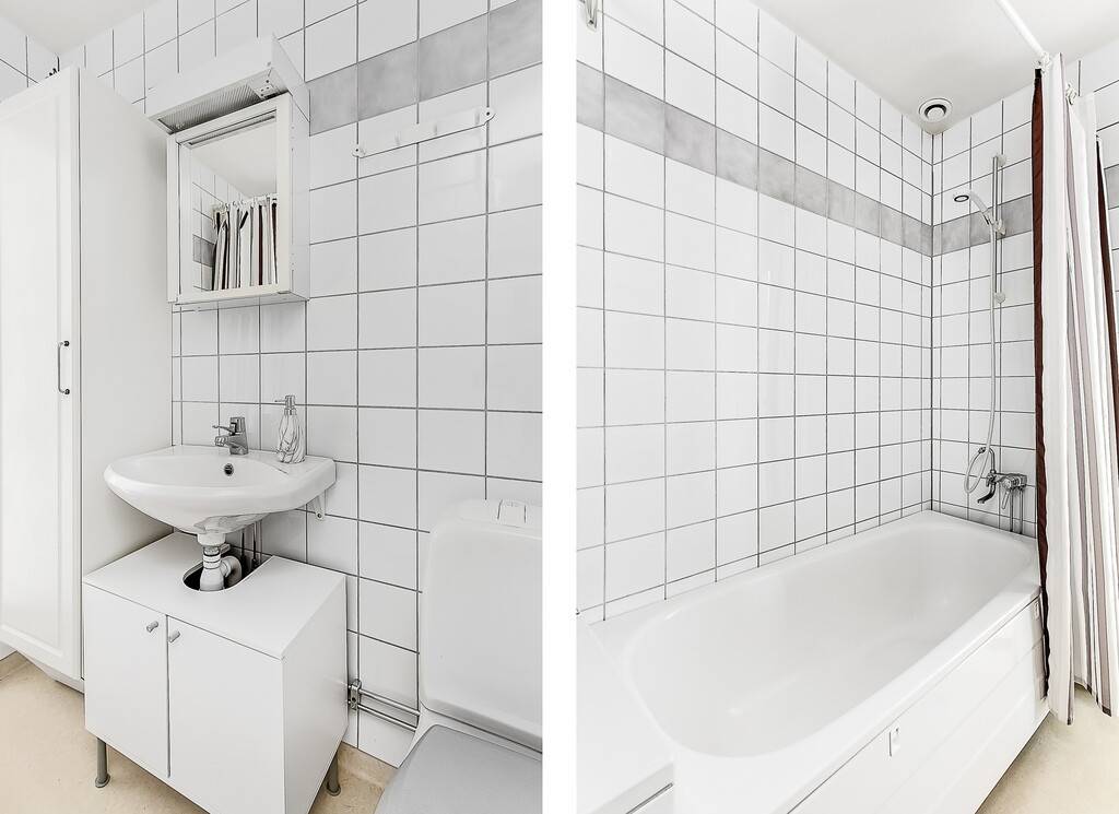 3 rum Lägenhet på Rålambsvägen 70, 4tr Fredhäll Stockholms kommun - bild 16