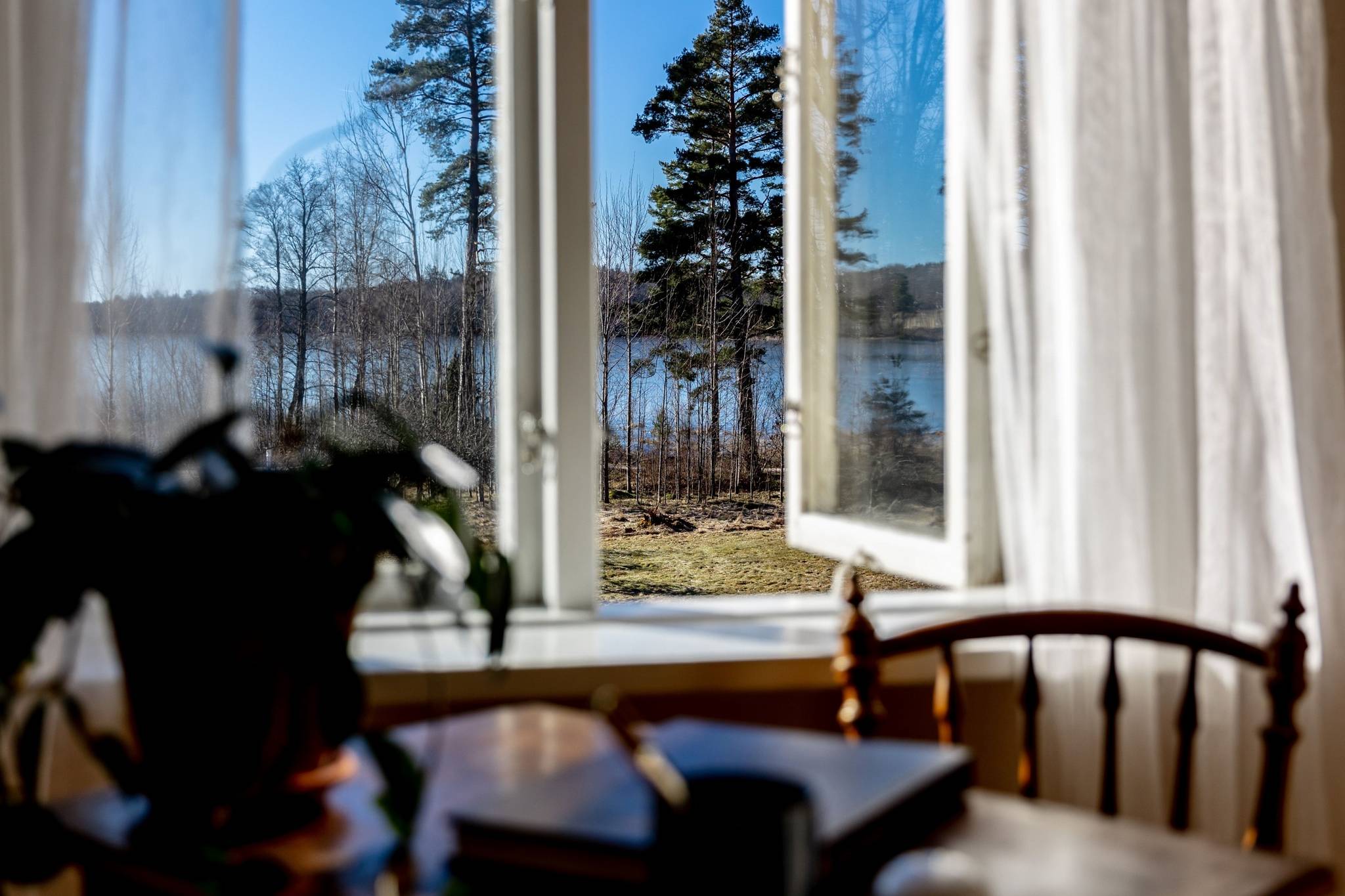 12 rum Villa på Hagelbergsgatan 2 Hovmantorp Lessebo kommun - bild 32