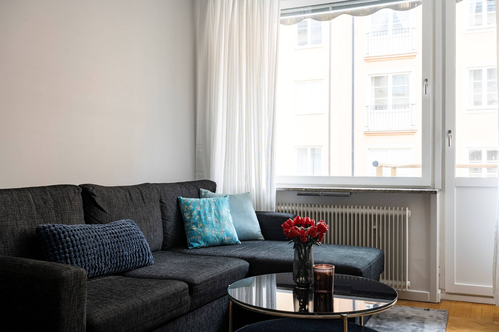 2 rum Lägenhet på Sankt Göransgatan 70, 2 tr Kungsholmen Fridhemsplan Stockholms kommun - bild 15