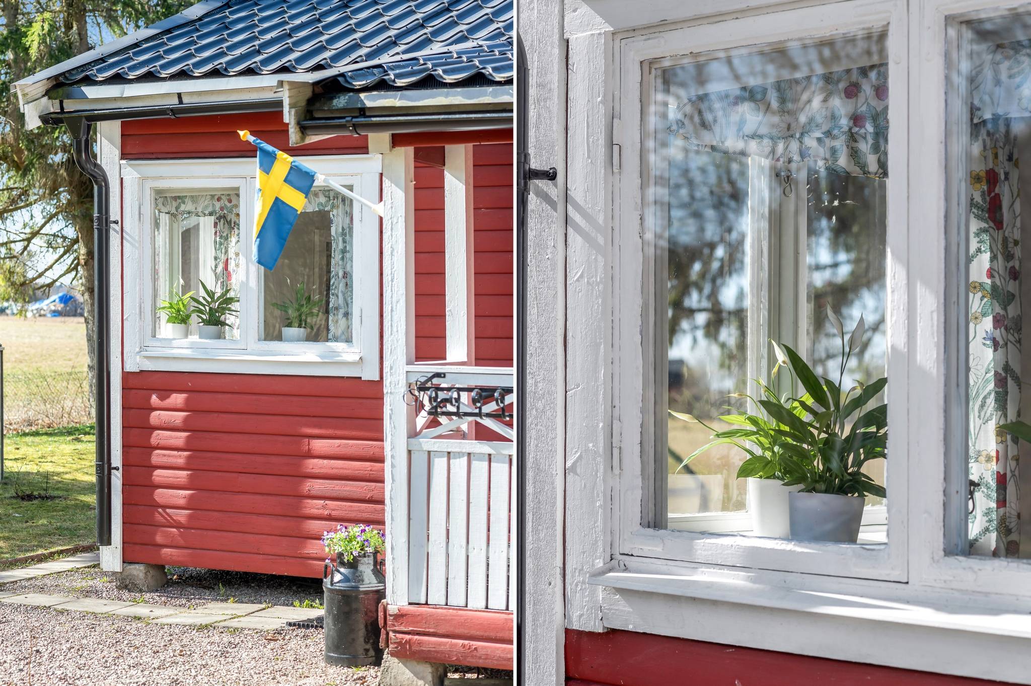 2 rum Villa på Fasma 235 Björklinge Uppsala kommun - bild 42