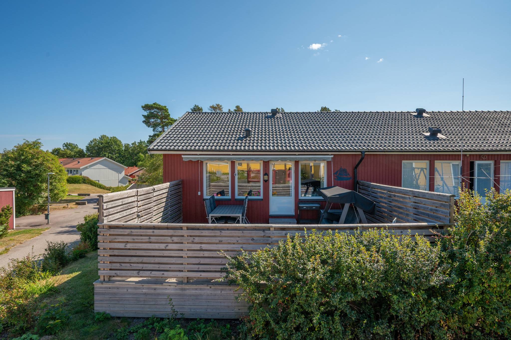 Peterslund, Oxelösunds kommun