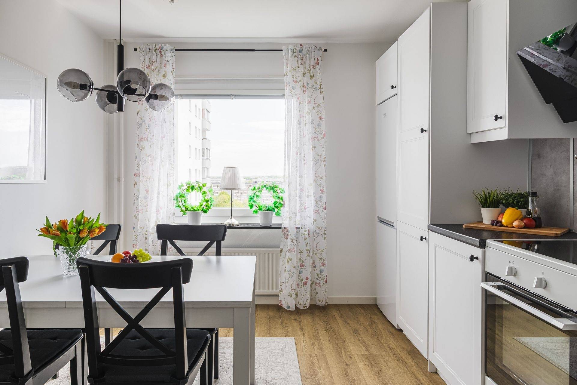 2 rum Lägenhet på Serenadgatan 22 Högaholm Malmö kommun - bild 2