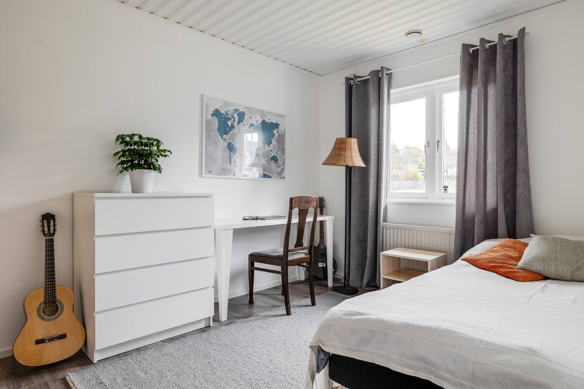 6 rum Villa på Morängatan 8 Kvännaren Västerviks kommun - bild 29