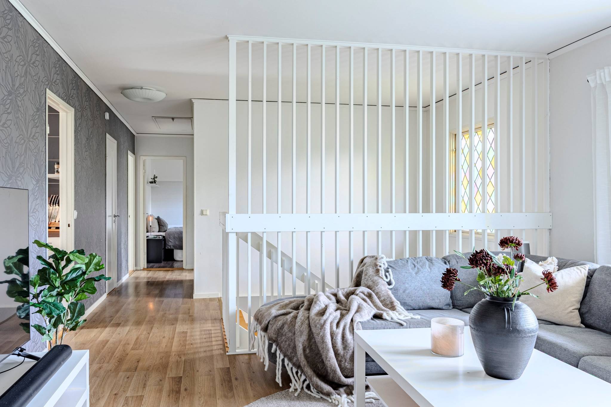 7 rum Villa på Helgestahillsvägen 20 Helgestahill Eskilstuna kommun - bild 27