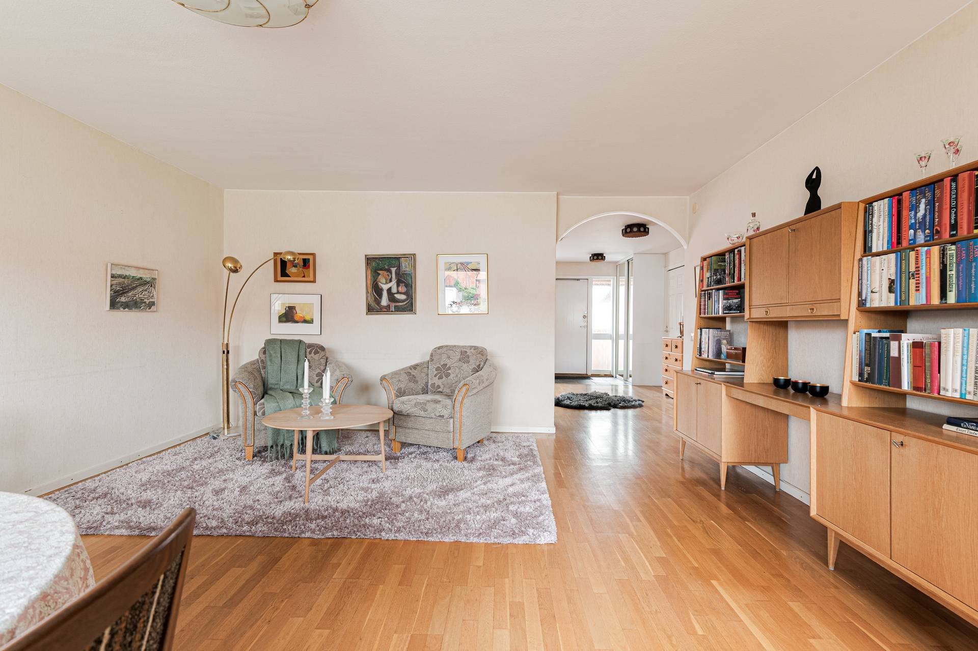 3 rum Lägenhet på Nydalavägen 12 Södertälje Södertälje kommun - bild 11