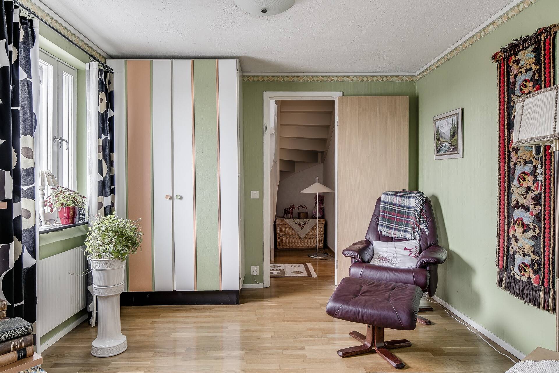 7 rum Villa på Stjärnvägen 31 Skultorp Skövde kommun - bild 38