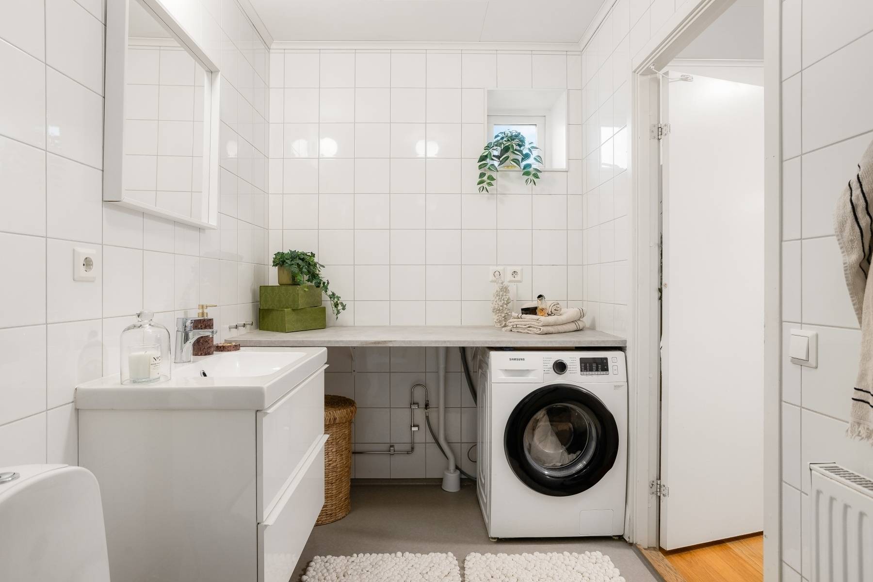 4 rum Lägenhet på Ålstavägen 19D Barkarbystaden Järfälla kommun - bild 22