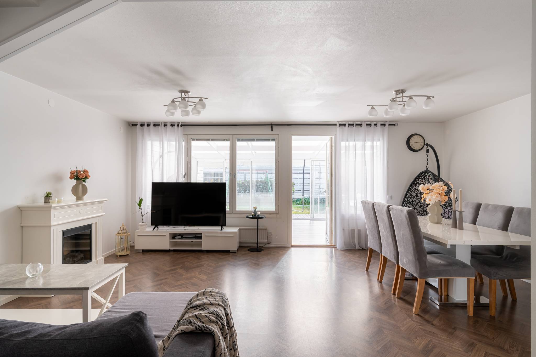 5 rum Villa på Trumpetvägen 123 Slagsta Eskilstuna kommun - bild 7