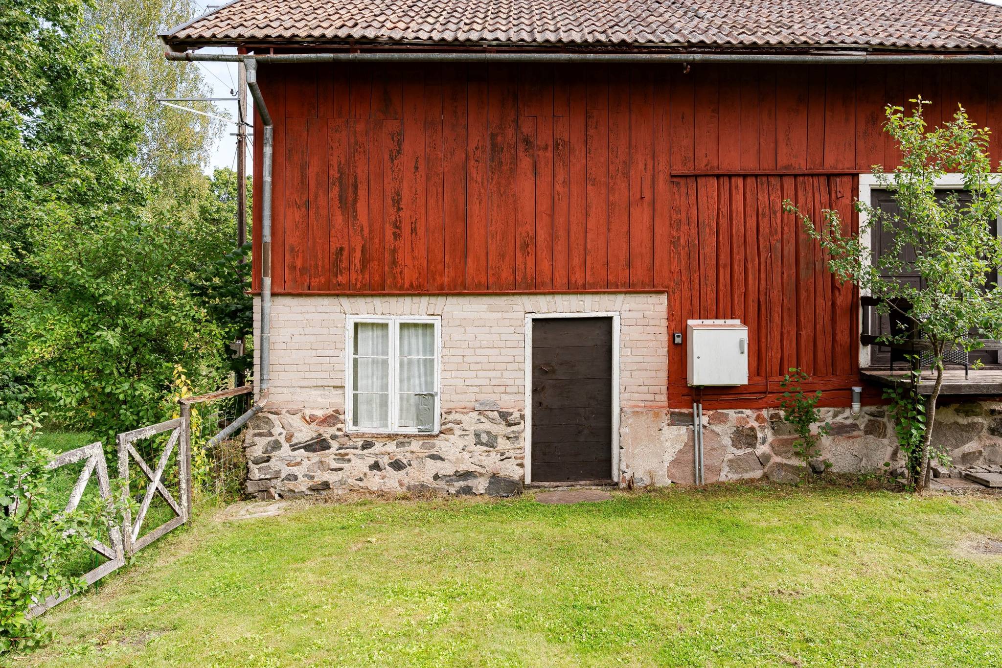 6 rum Villa på Sätra 255 Lantligt Marma/Västland Tierps kommun - bild 6