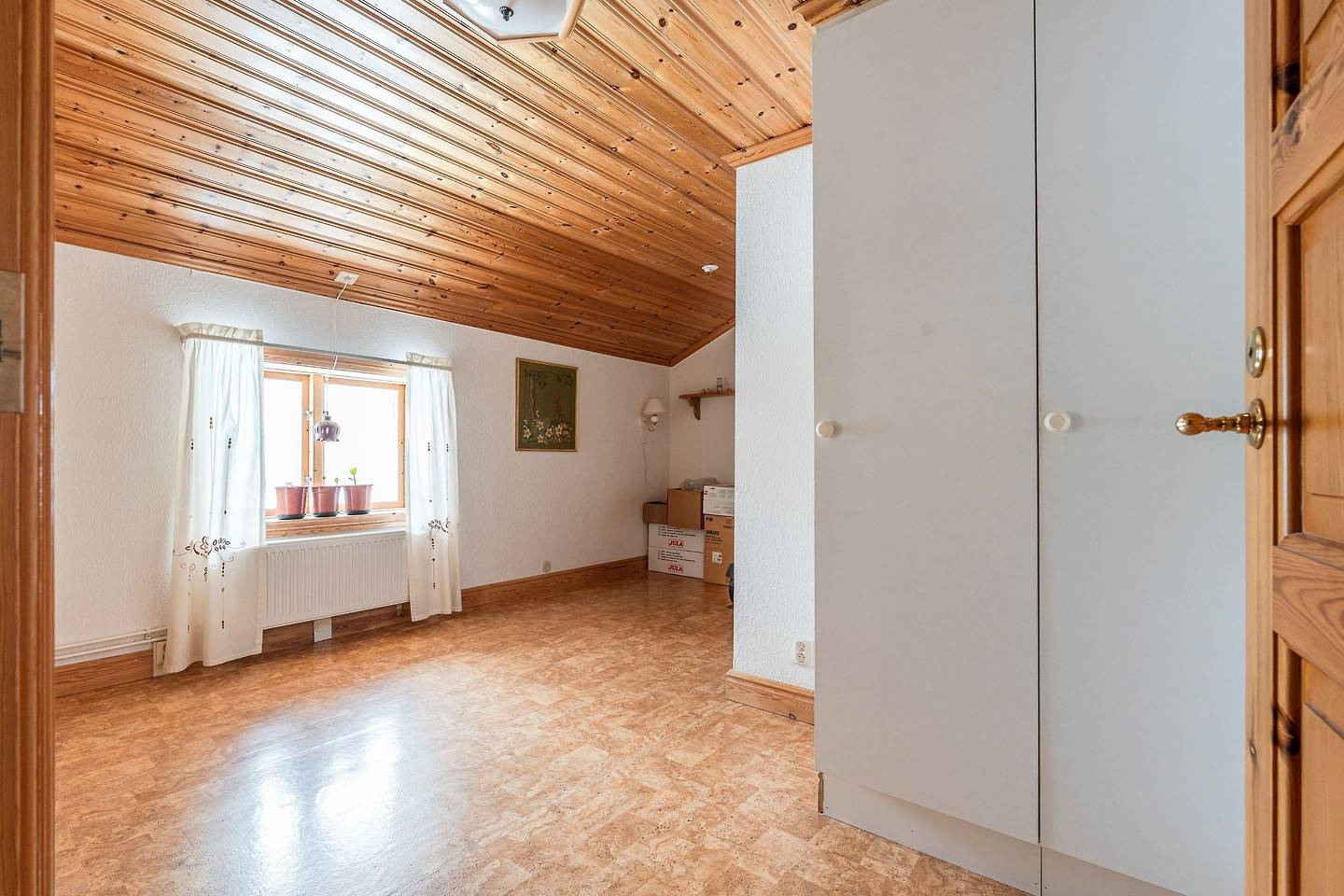 6 rum Villa på Östra Varmvattnet 234 Tavelsjö Umeå kommun - bild 41