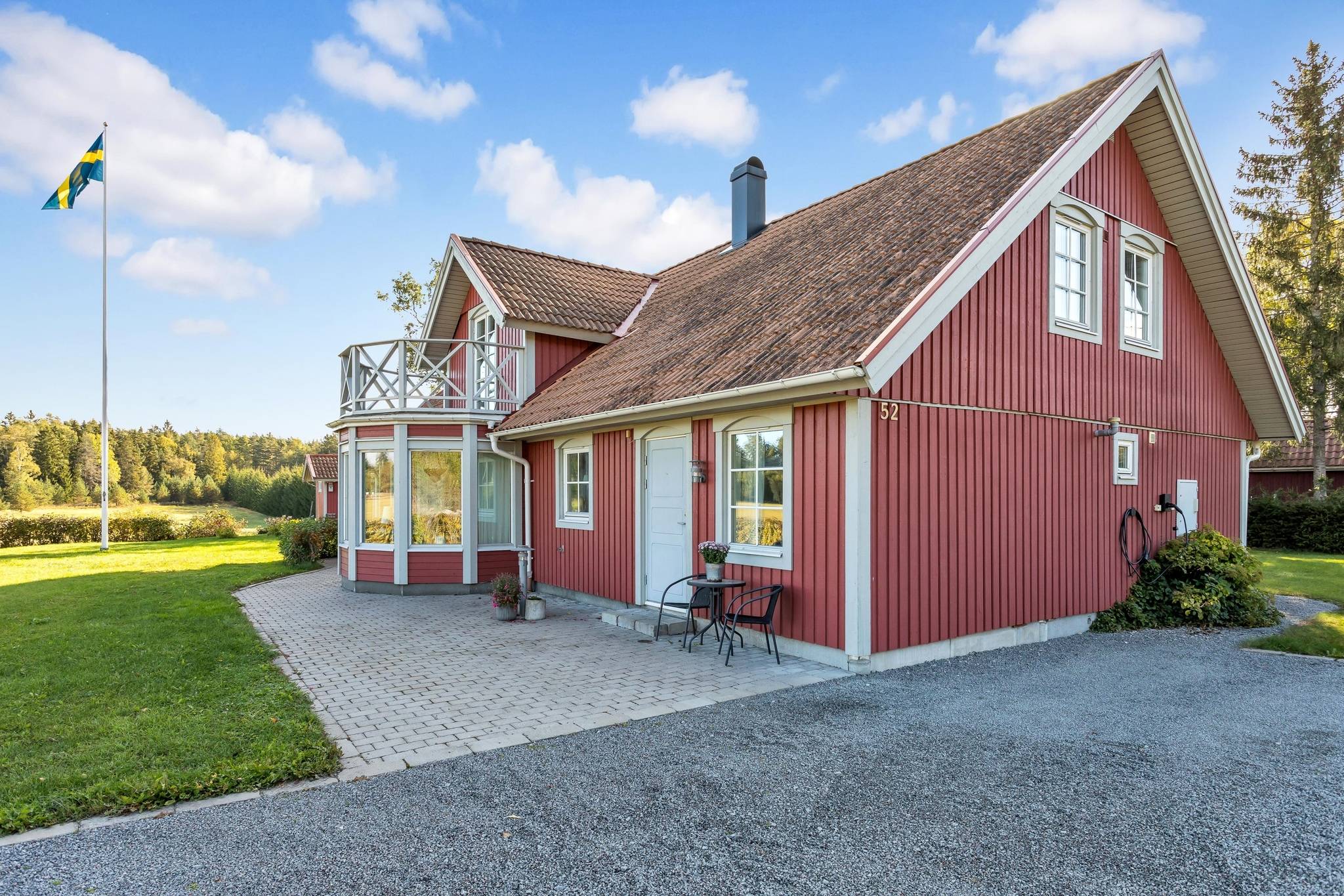 6 rum Villa på Trångtä 52 Trångtä Uppsala kommun - bild 4