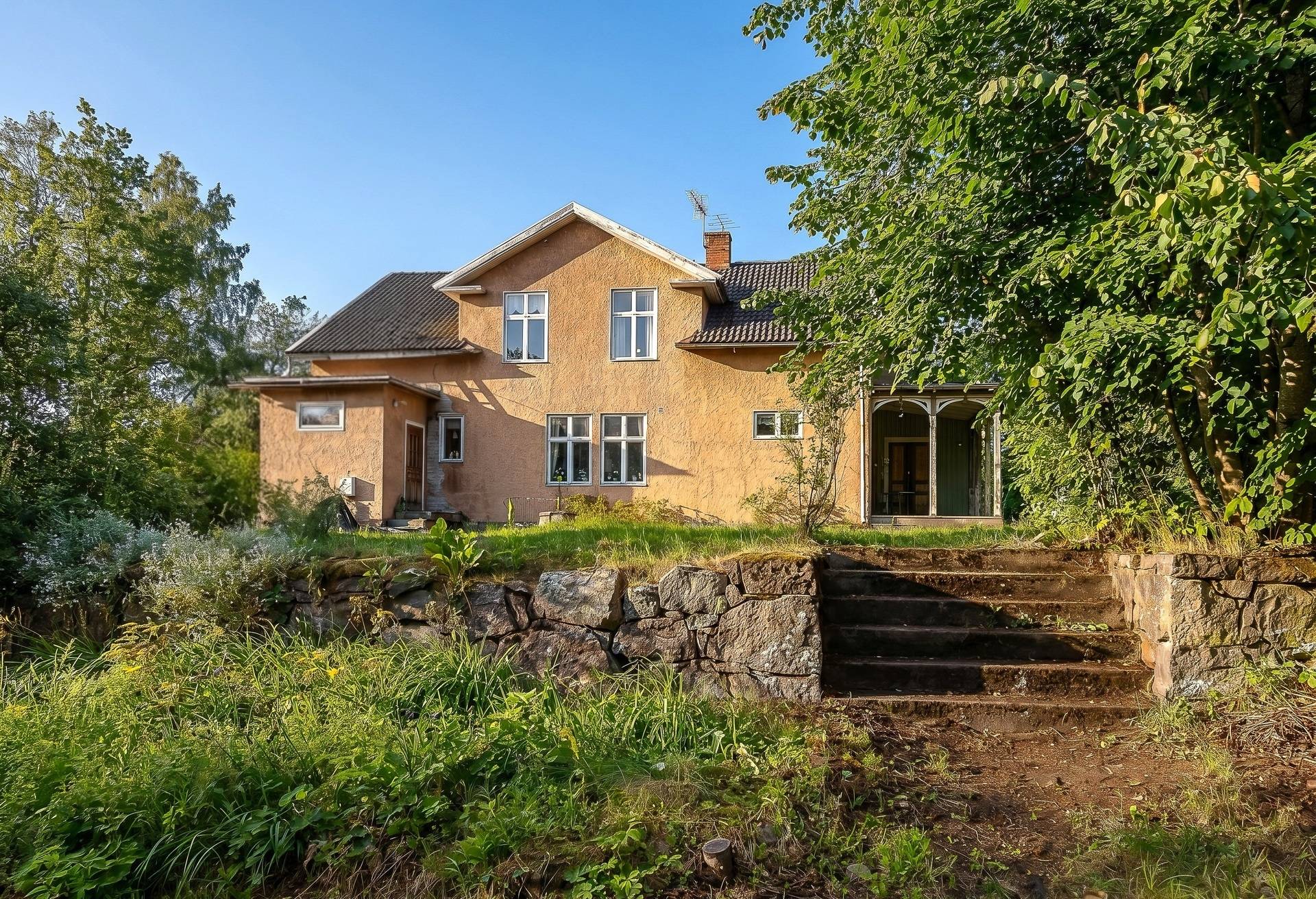 6 rum villa på Skälleryd 106 Blomstermåla, Mönsterås kommun - bild 3