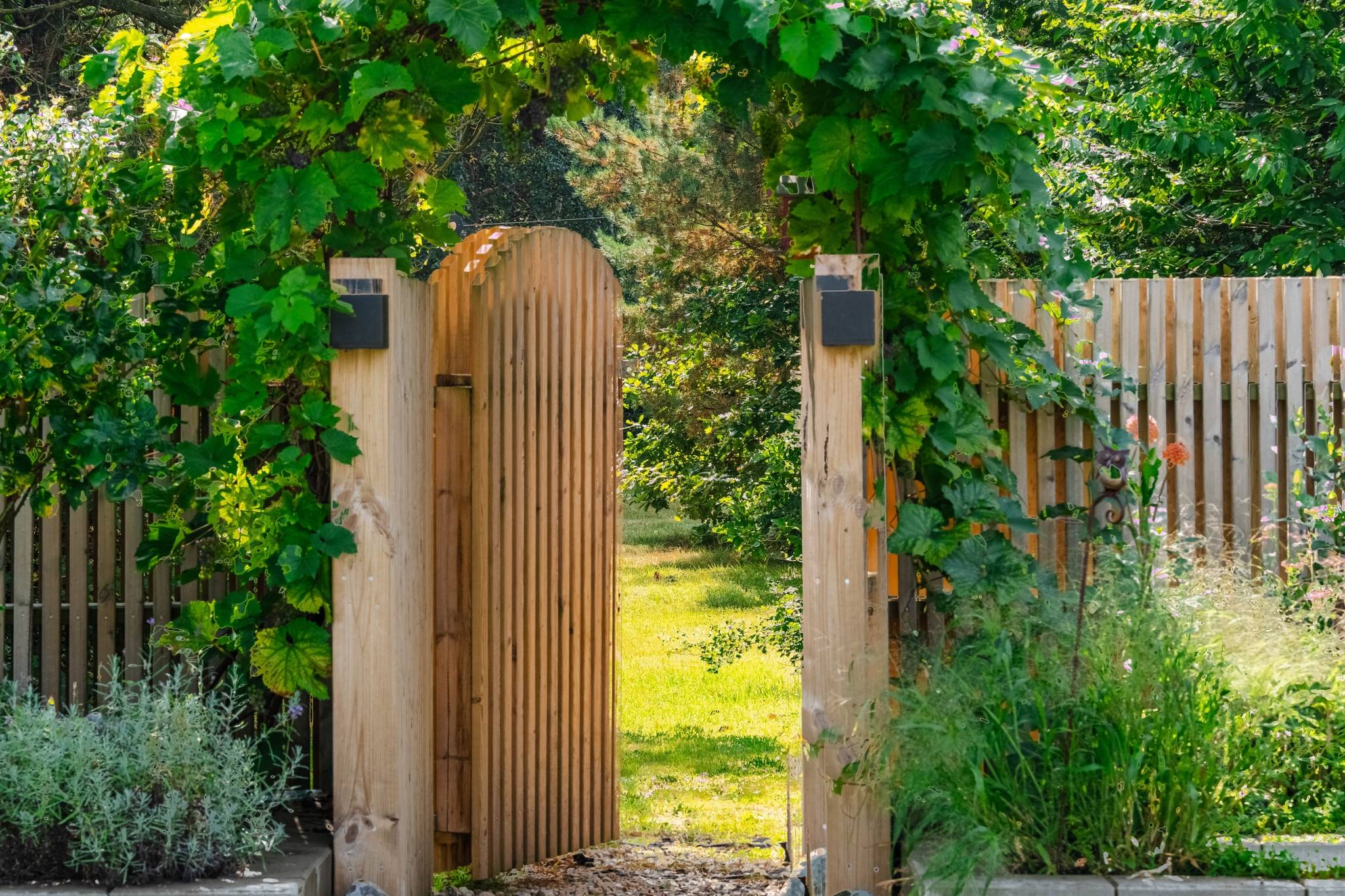 5 rum Villa på Östervång 45 Södra Sandby Lunds kommun - bild 41