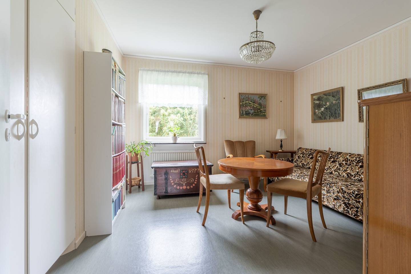 5 rum Villa på Mänstavägen 22 Örbyhus Tierps kommun - bild 16