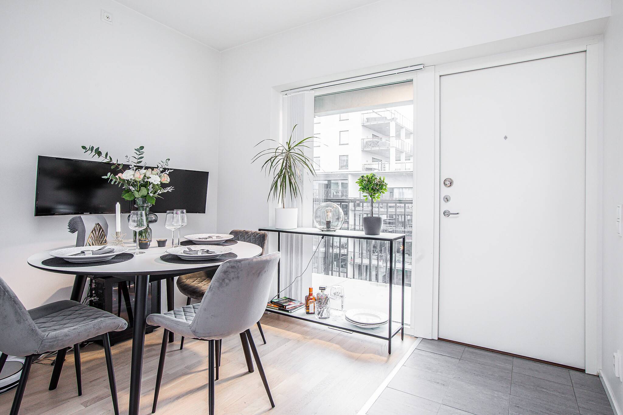 1 rum Lägenhet på Påsgatan 6 Munksjöstaden Jönköpings kommun - bild 7