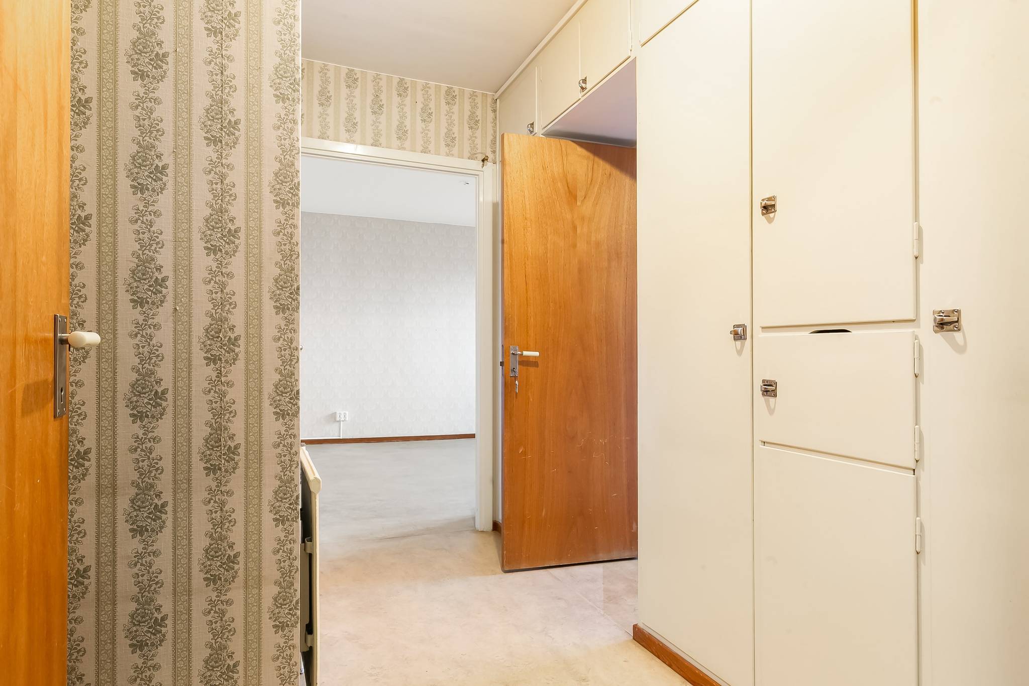 1 rum Lägenhet på Larsbodavägen 72 Farsta - Centrum Stockholms kommun - bild 13