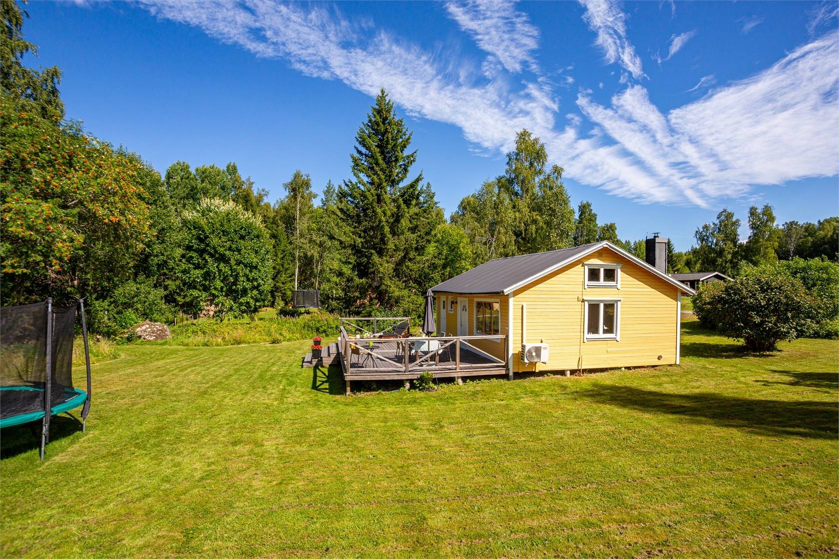 4 rum Fritidshus på Torpa 427 Torpa Lindesbergs kommun - bild 2