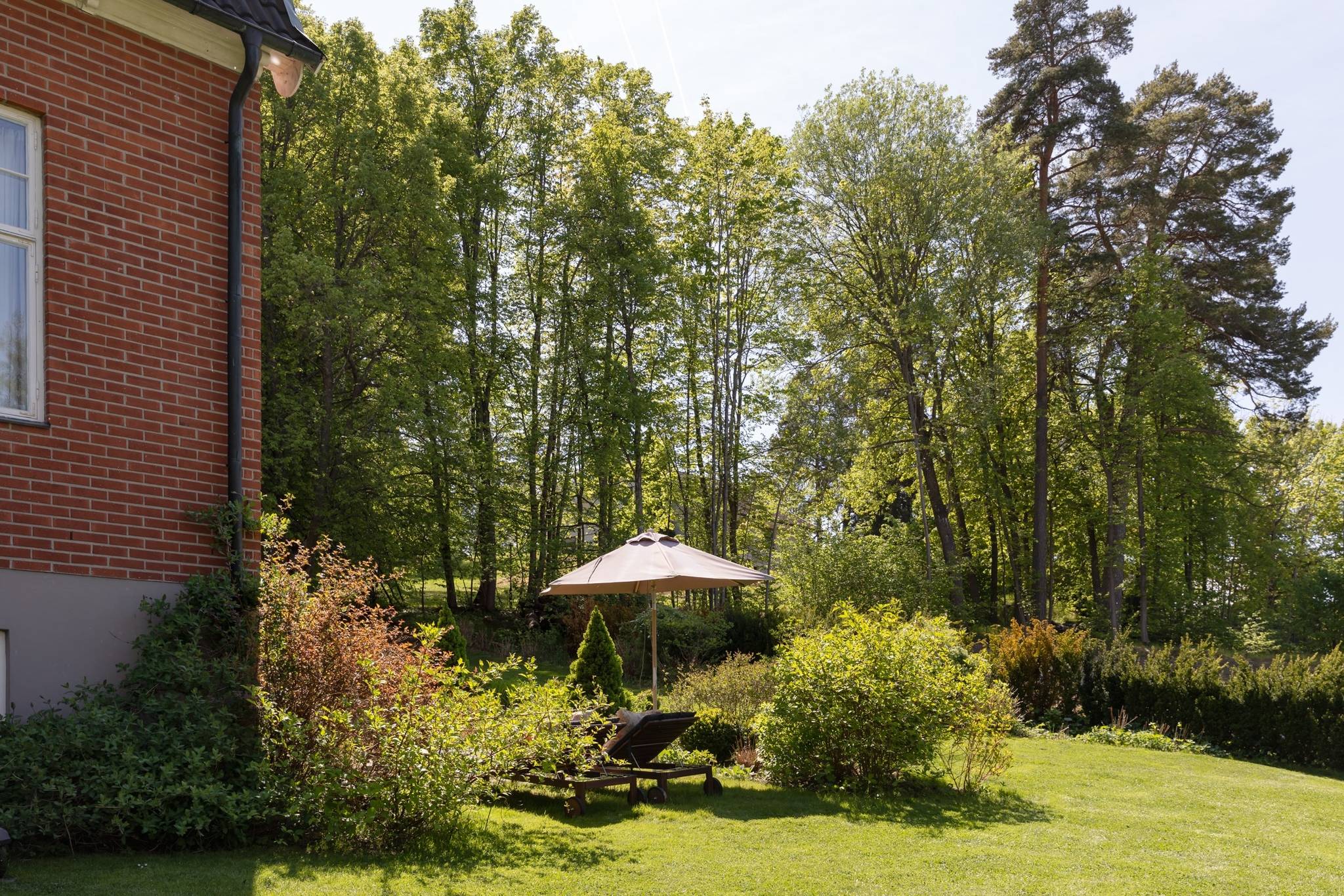 6 rum Lägenhet på Auravägen 13 Djursholm Danderyds kommun - bild 47