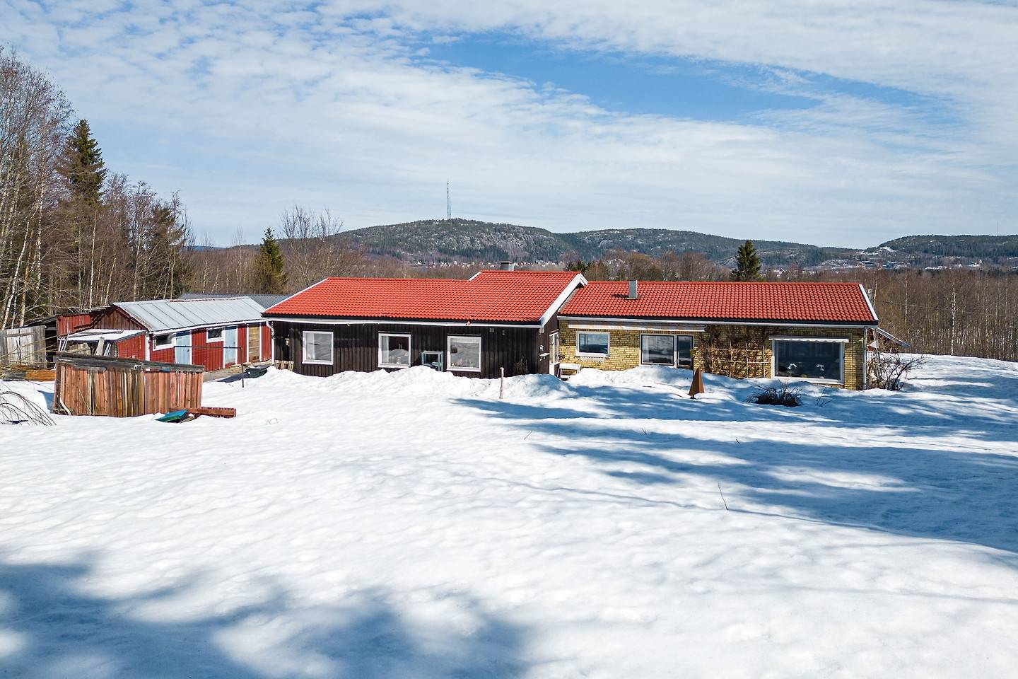 5 rum Villa på Svedjevägen 34 SVEDJEHOLMEN Örnsköldsviks kommun - bild 41