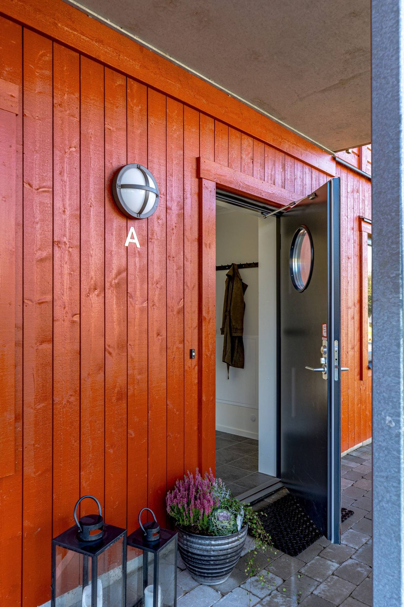 4 rum Lägenhet på Himmelkullen 41A Åled Halmstads kommun - bild 24