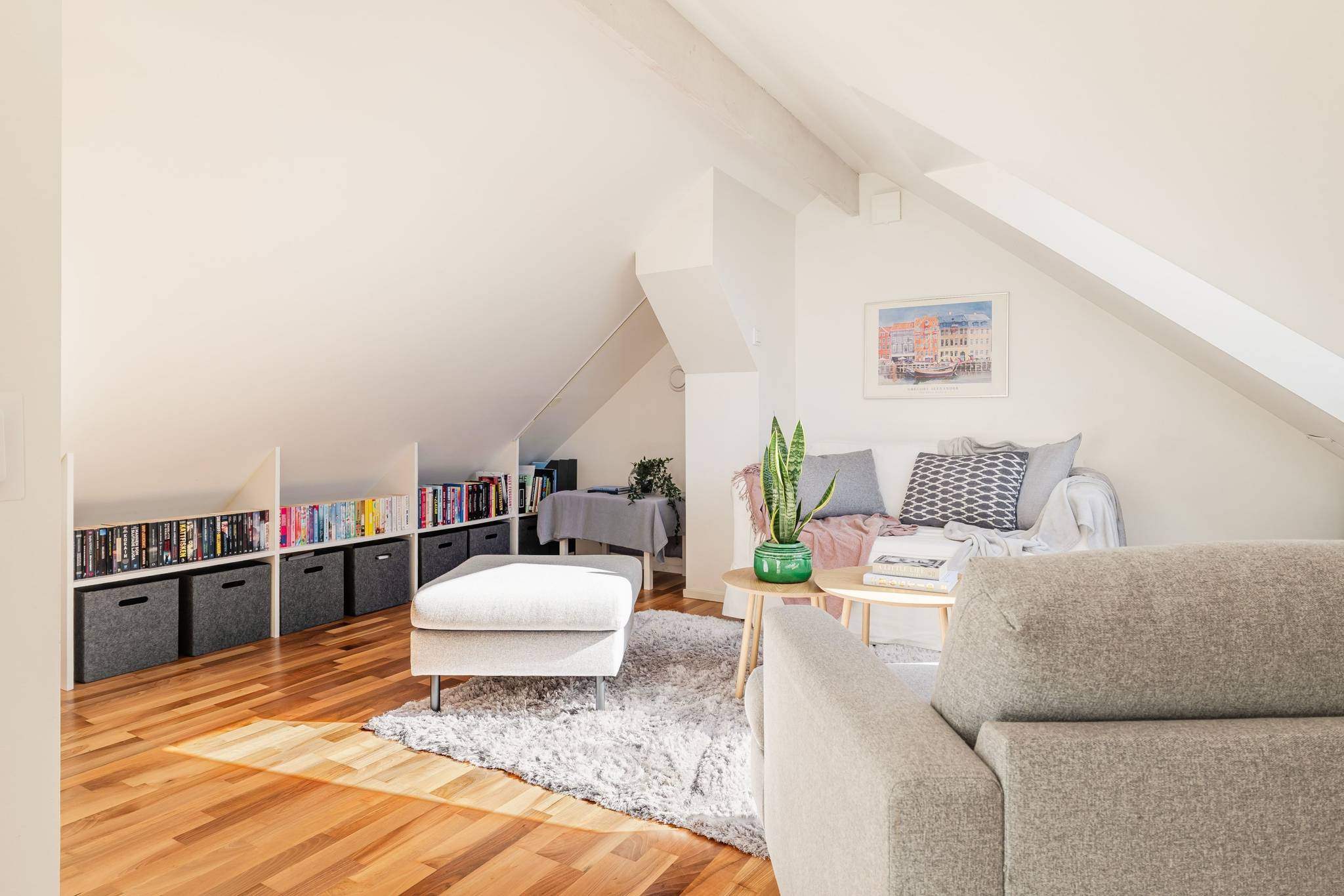 6 rum Radhus på Klyfteråsen 43 Skintebo Göteborgs kommun - bild 33