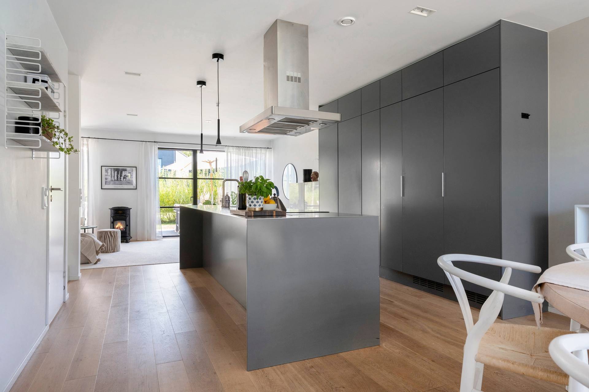 6 rum Villa på Trädgårdsmästarevägen 44 Gävle Gävle kommun - bild 40