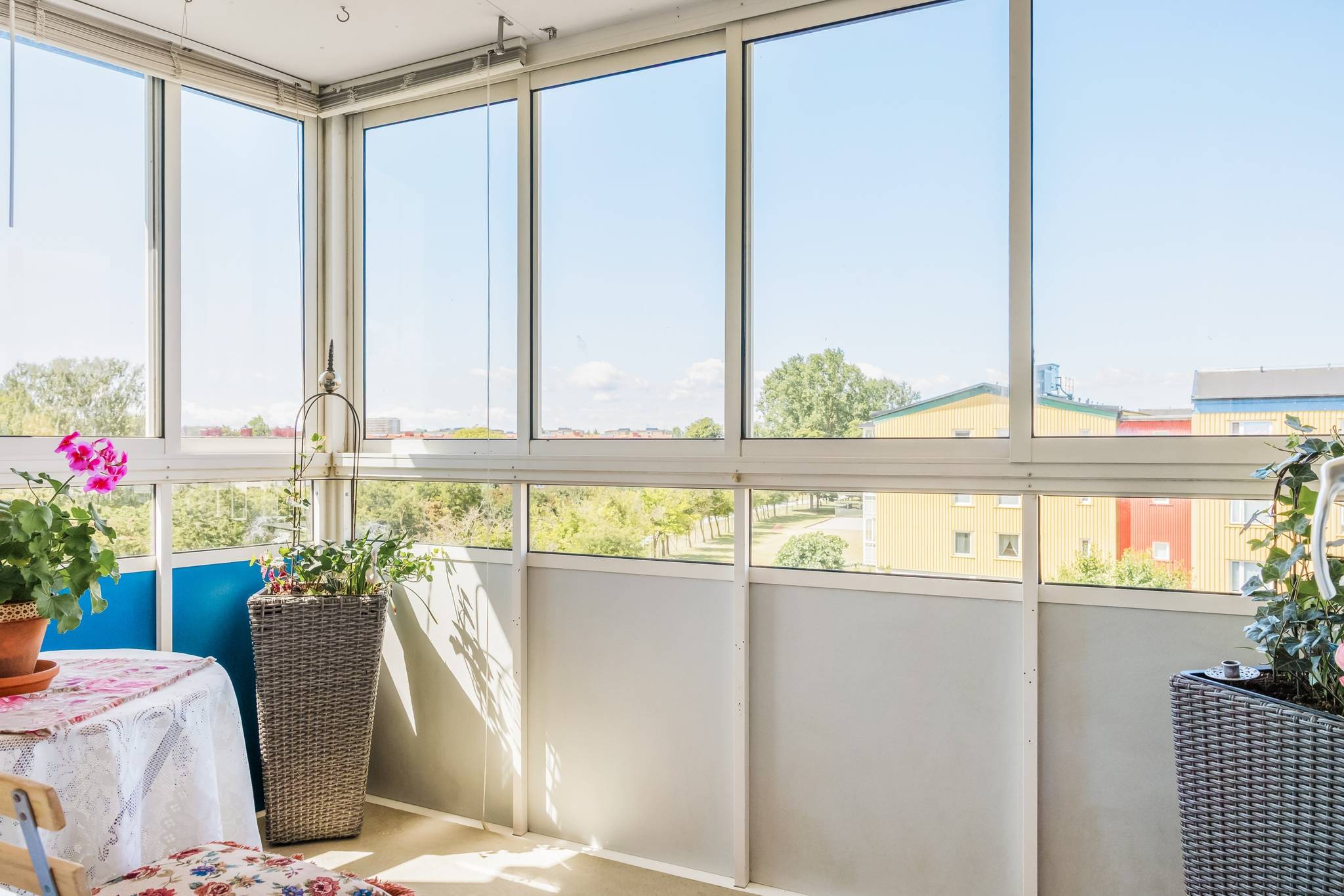 2 rum Lägenhet på Poppelgatan 18A Hindby Malmö kommun - bild 5