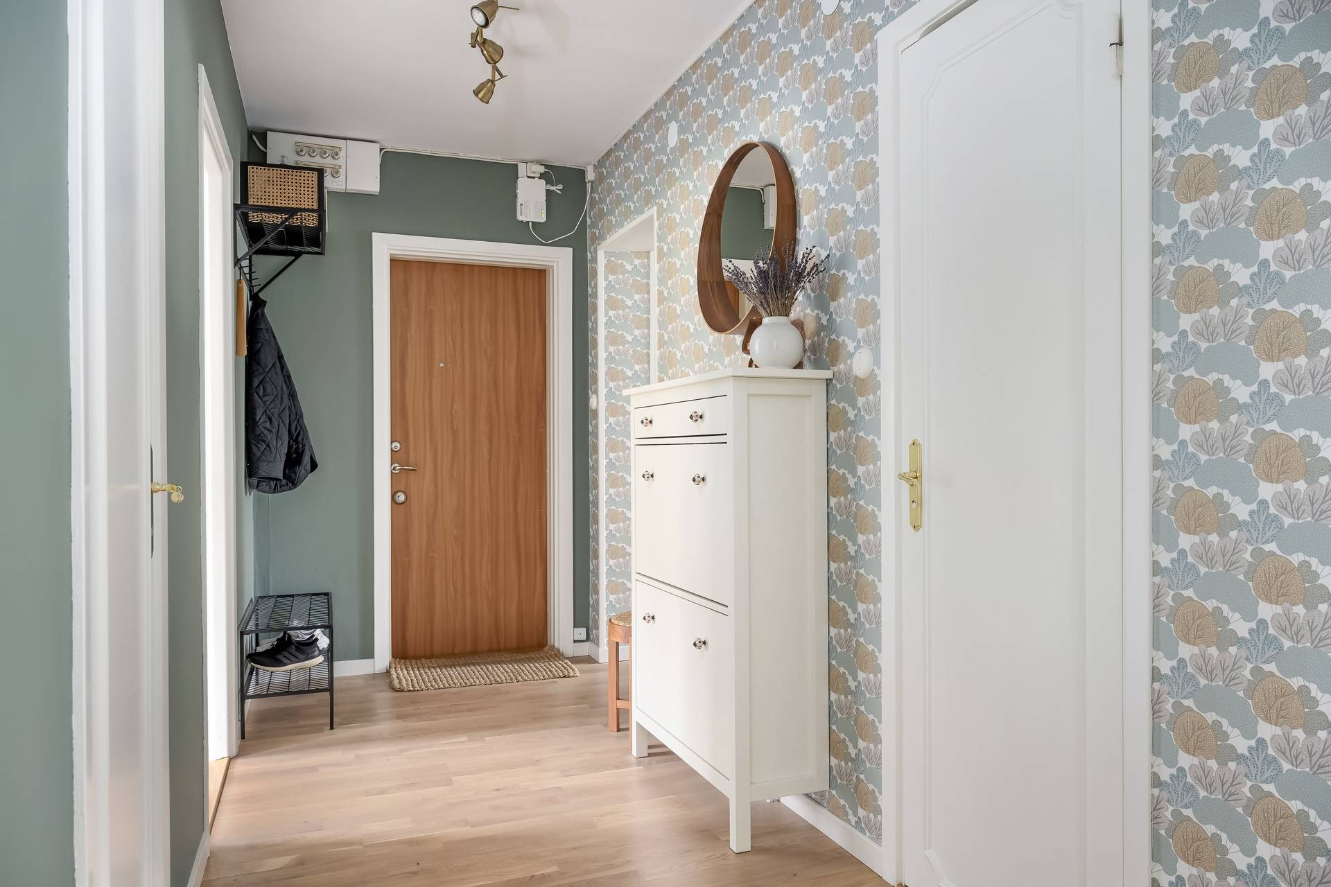 3 rum Lägenhet på Norralundsgatan 13b Haga Norrköpings kommun - bild 17